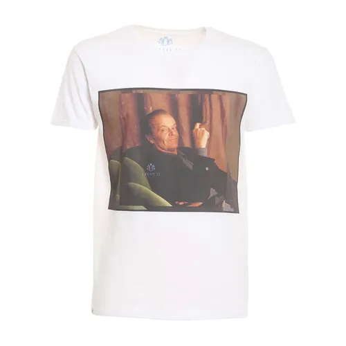 Tops > T-Shirts - - Equipe 55 - Modalova