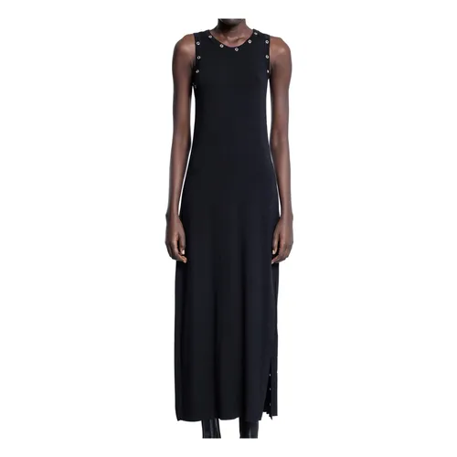 Dresses > Day Dresses > Midi Dresses - - Thom Krom - Modalova