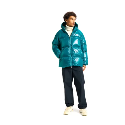 Jackets > Down Jackets - - Pyrenex - Modalova