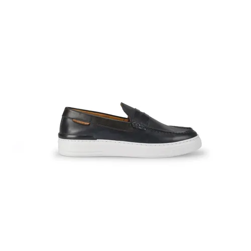 Shoes > Flats > Loafers - - Ambitious - Modalova