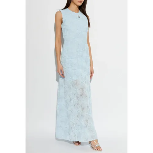 Dresses > Day Dresses > Maxi Dresses - - Rotate Birger Christensen - Modalova