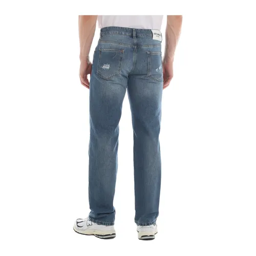 Jeans > Slim-fit Jeans - - Just Cavalli - Modalova