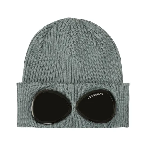 Accessories > Hats > Beanies - - C.p. Company - Modalova