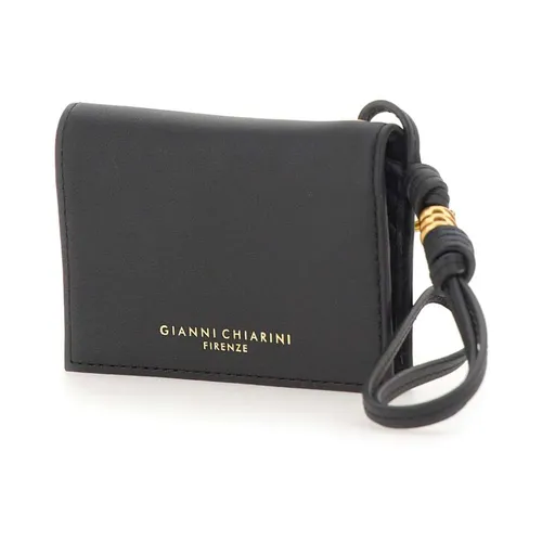 Accessories > Wallets & Cardholders - - Gianni Chiarini - Modalova