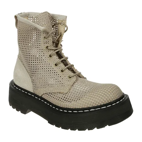 Shoes > Boots > Lace-up Boots - - Premiata - Modalova