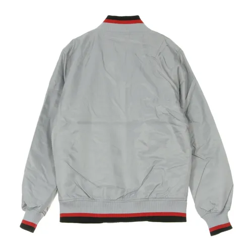 Jackets > Bomber Jackets - - New Era - Modalova