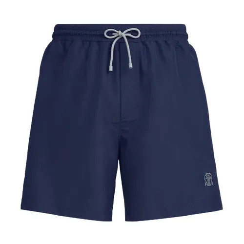 Swimwear > Beachwear - - Brunello Cucinelli - Modalova