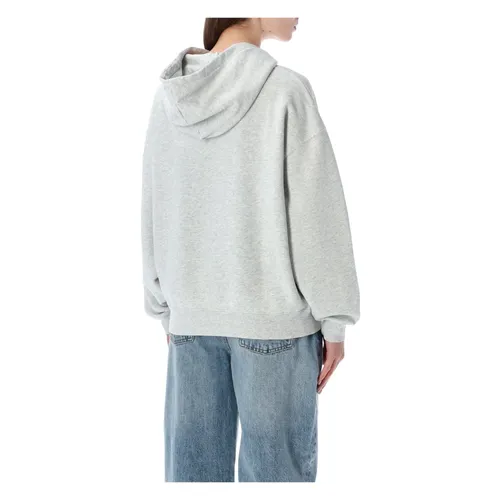 Sweatshirts & Hoodies > Hoodies - - Anine Bing - Modalova