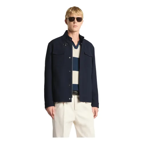 Jackets > Light Jackets - - Fay - Modalova