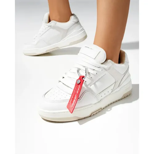 Shoes > Sneakers - - Crime London - Modalova