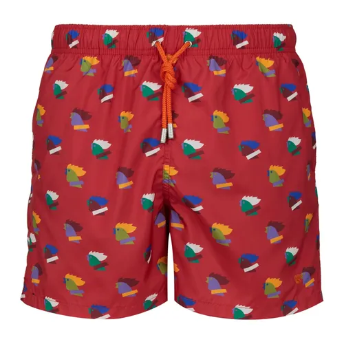 Swimwear > Beachwear - - Gallo - Modalova