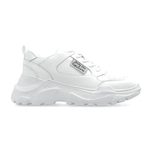 Shoes > Sneakers - - Versace Jeans Couture - Modalova
