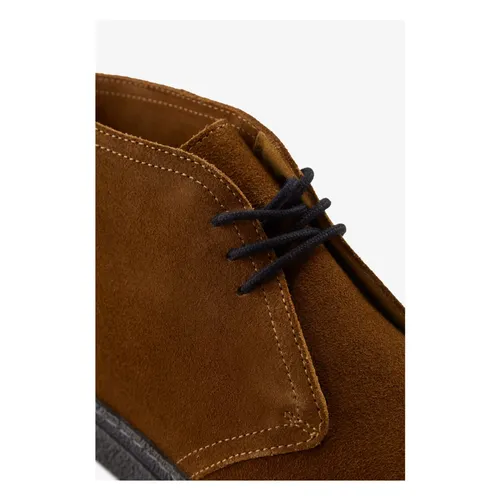 Shoes > Boots > Lace-up Boots - - Fred Perry - Modalova