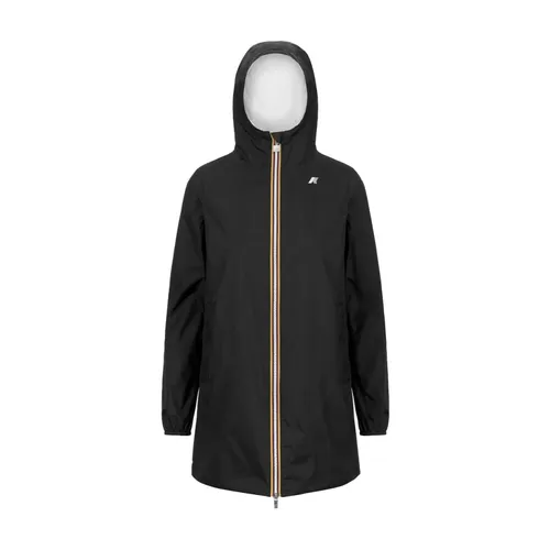 Jackets > Light Jackets - - K-Way - Modalova