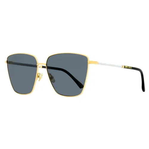Accessories > Sunglasses - - Jimmy Choo - Modalova