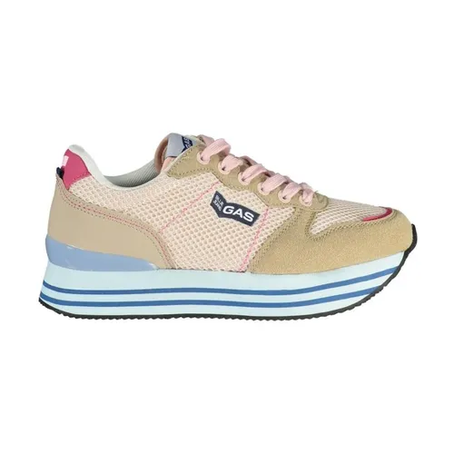 GAS - Shoes > Sneakers - Pink - GAS - Modalova