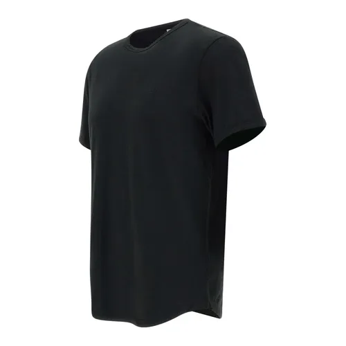 Sun68 - Tops > T-Shirts - Black - Sun68 - Modalova