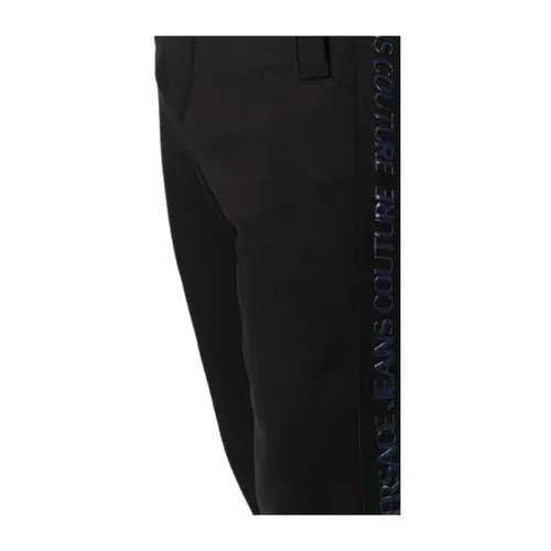Trousers > Sweatpants - - Versace Jeans Couture - Modalova