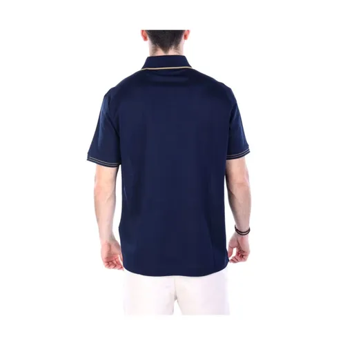 Tops > Polo Shirts - - Paul & Shark - Modalova