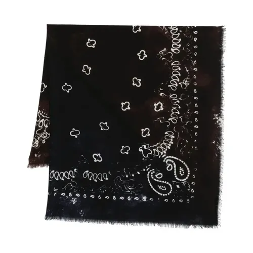 Accessories > Scarves > Winter Scarves - - Destin - Modalova