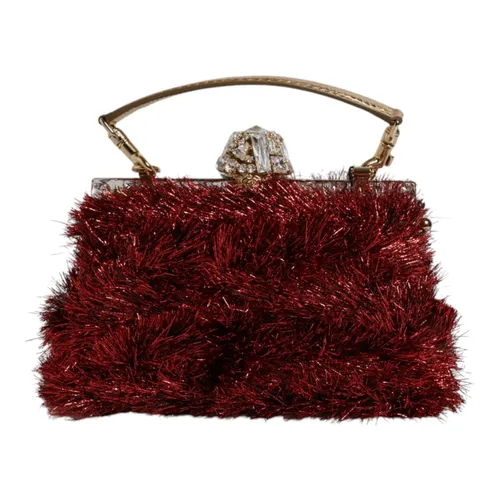 Bags > Handbags - - Dolce & Gabbana - Modalova
