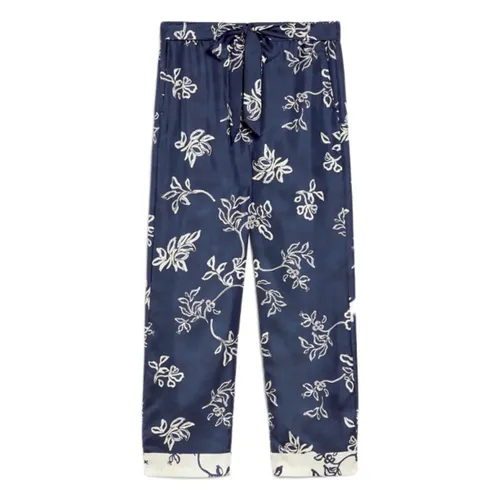 Trousers > Wide Trousers - - Max Mara - Modalova