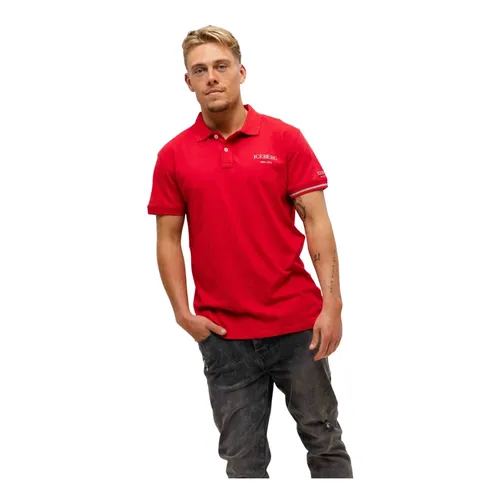 Tops > Polo Shirts - - Iceberg - Modalova
