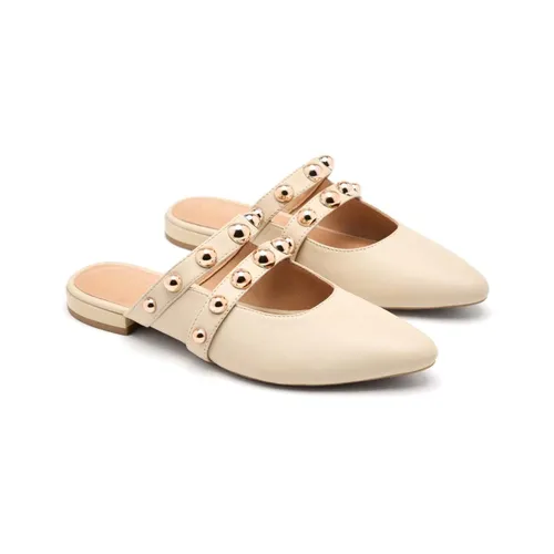 Shoes > Flats > Mules - - Gioseppo - Modalova