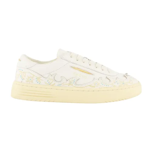 Ghoud - Shoes > Sneakers - White - Ghoud - Modalova