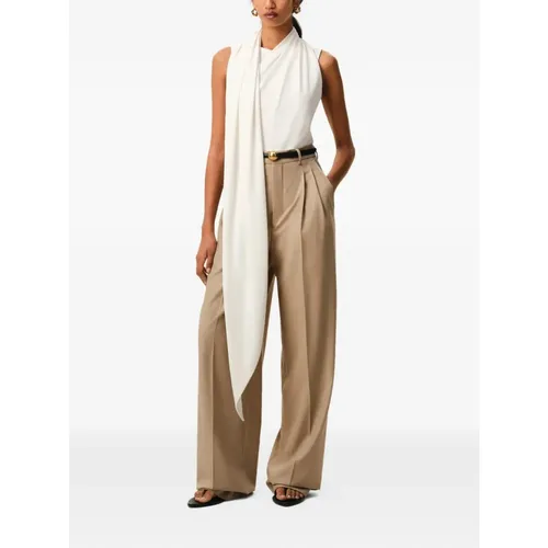 Blouses & Shirts > Blouses - - Ami Paris - Modalova