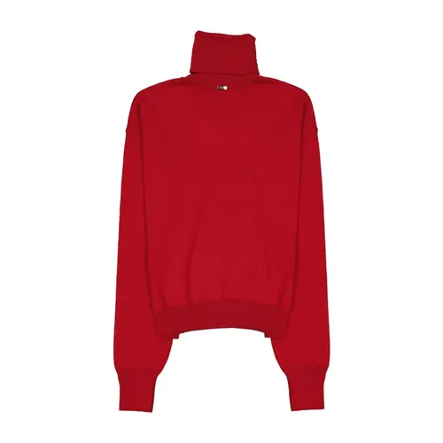 Knitwear > Turtlenecks - - Herno - Modalova