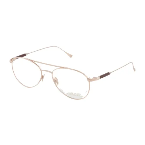 Accessories > Glasses - - Tom Ford - Modalova