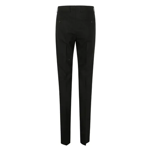 Trousers > Suit Trousers - - Tom Ford - Modalova
