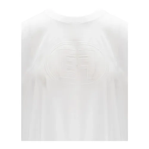Tops > T-Shirts - - Elisabetta Franchi - Modalova