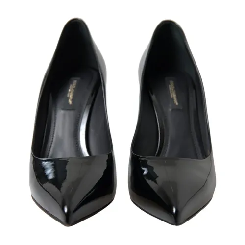 Shoes > Heels > Pumps - - Dolce & Gabbana - Modalova