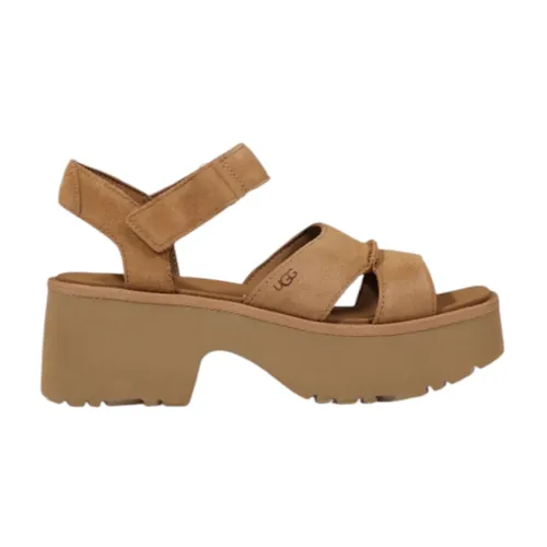 Shoes > Sandals > High Heel Sandals - - UGG - Modalova
