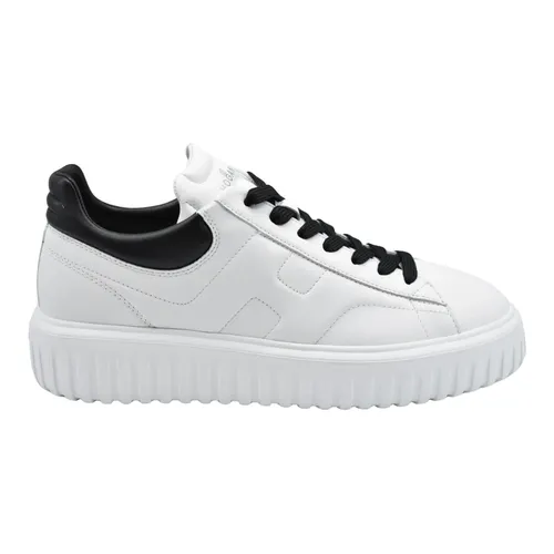 Hogan - Shoes > Sneakers - White - Hogan - Modalova