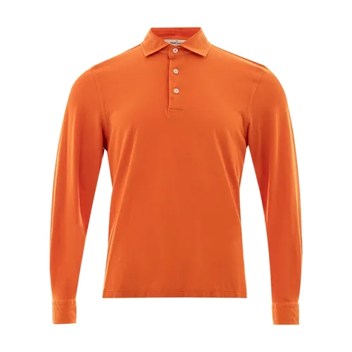 Tops > Polo Shirts - - Gran Sasso - Modalova