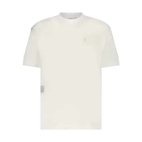 Aeden - Tops > T-Shirts - White - Aeden - Modalova