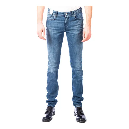 Jeans > Straight Jeans - - Re-Hash - Modalova