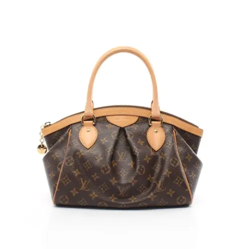 Pre-owned > Pre-owned Bags > Pre-owned Handbags - - Louis Vuitton Vintage - Modalova