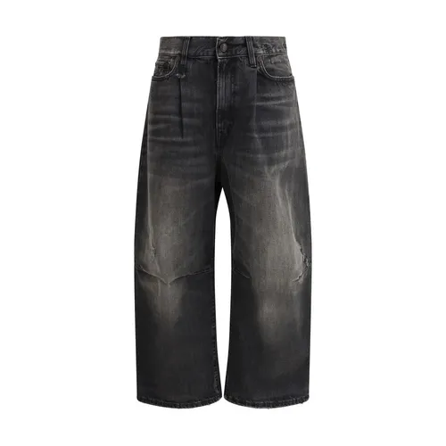 Jeans > Cropped Jeans - - R13 - Modalova