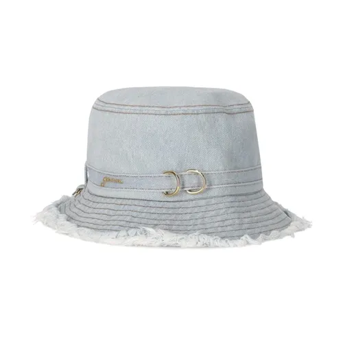 Accessories > Hats > Hats - - Ganni - Modalova