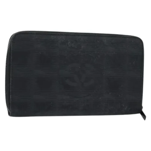 Pre-owned > Pre-owned Accessories > Pre-owned Wallets - - Chanel Vintage - Modalova
