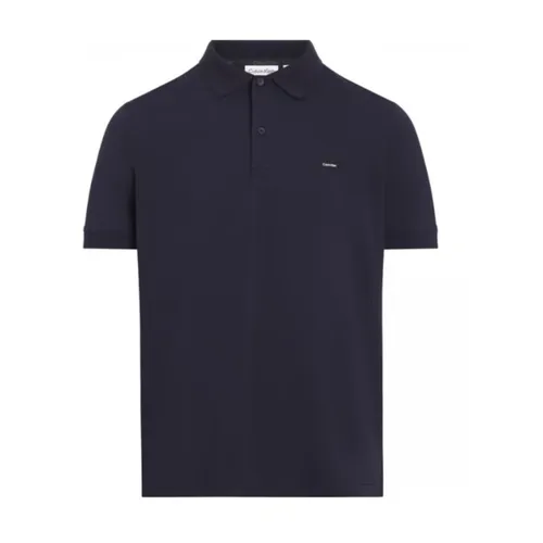 Tops > Polo Shirts - - Calvin Klein - Modalova