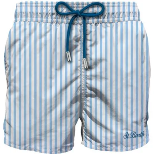 Swimwear > Beachwear - - MC2 Saint Barth - Modalova