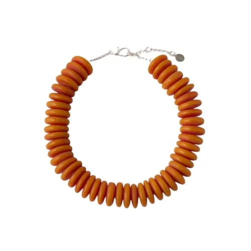 Accessories > Jewellery > Necklaces - - Malababa - Modalova