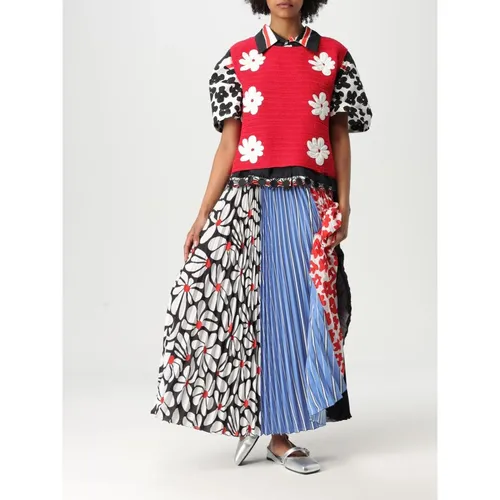 Blouses & Shirts > Shirts - - Msgm - Modalova