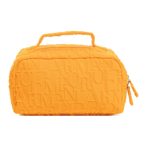 Bags > Weekend Bags - - Emporio Armani - Modalova