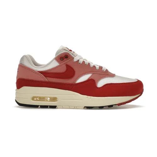 Nike - Shoes > Sneakers - Red - Nike - Modalova